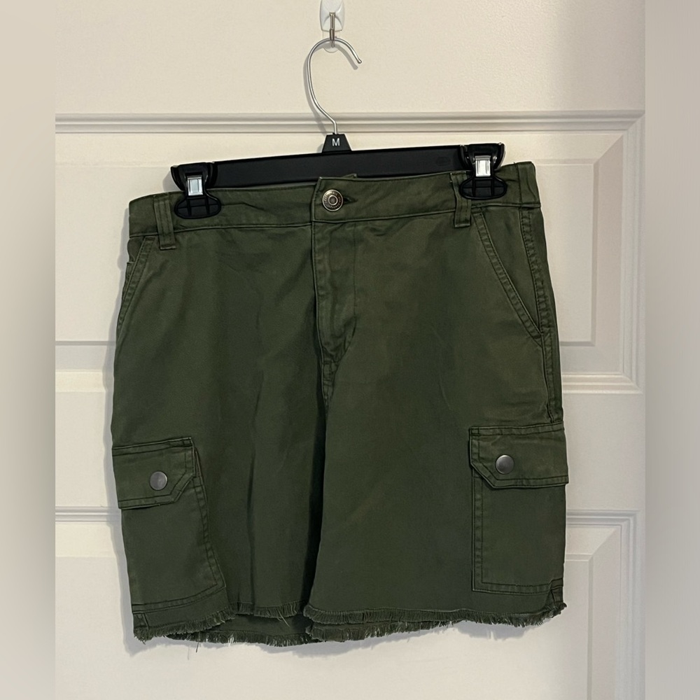 Teen Skirt